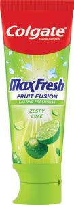 Colgate MaxFresh fruit fusion Zesty Lime 75 ml