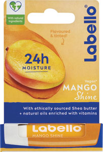 Labello tónovací balzam Mango 4,8 g
