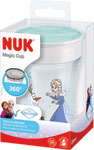 NUK hrnček Magic Cup Frozen Elsa 230 ml