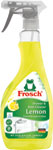 Frosh čistič na kúpeľne a sprchové kúty s vôňou citróna 500 ml - Teta drogérie eshop