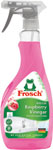 Frosh odstraňovač vodného kameňa s malinovým octom 500 ml - Teta drogérie eshop