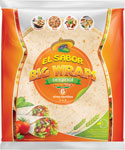 Big Wraps Originál 25 cm 370 g 6 ks - Teta drogérie eshop