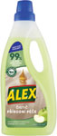ALEX prírodná starostlivosť o vinylové podlahy 750 ml
