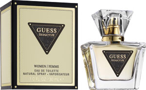 GUESS Seductive dámska toaletná voda 30 ml