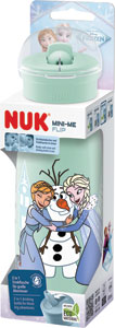 NUK fľaša Mini-Me Flip Frozen 450 ml