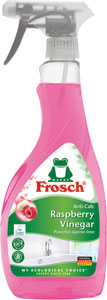 Frosh odstraňovač vodného kameňa s malinovým octom 500 ml