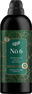 Q Soft aviváž No.6 1 L 50 PD