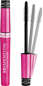 Topface riasenka 3Dimension 3v1 Ultra Black