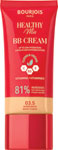 Bourjois krém BB Healthy Mix 3.5 Warm Beige