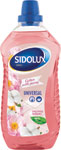 Sidolux čistiaci prostriedok Universal Cotton with peony 1000 ml