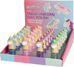 Martinelia detský lak na nechty Unicorn - Teta drogérie eshop