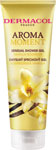 Dermacol Aroma Moment zmyselný sprchovací gél bourbonská Vanilka 250 ml
