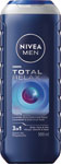 Nivea Men sprchovací gél Total Relax 500 ml