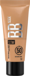 Maybelline New York Fit Me BB Cream Nude 50 30 ml