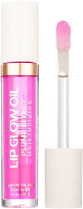 Topface olej na pery Lip Glow Oil 001 Raspberry