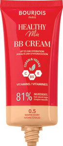 Bourjois krém BB Healthy Mix 0.5 Warm Ivory