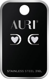AURI Náušnice 444551