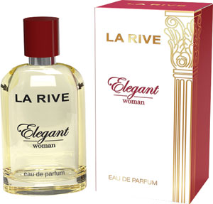 La rive dámska parfumovaná voda Elegant Woman 30 ml
