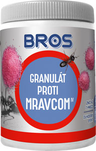 Bros nástraha na mravce 75 g