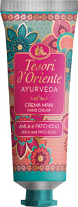 Tesori krém na ruky Ayurveda 75 ml