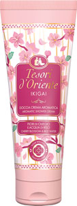 Tesori sprchovací gél Ikigai 250 ml