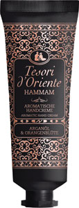 Tesori krém na ruky Hammam 75 ml