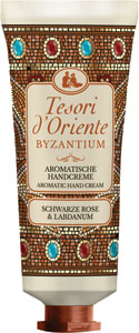Tesori krém na ruky Byzantium 75 ml