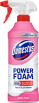 Domestos Power Foam čistič toalety Floral Fresh 435 ml - Teta drogérie eshop