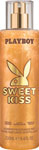 Playboy parfumovaná telová voda Sweet Kiss Shimmer 250 ml