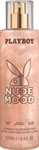 Playboy parfumovaná telová voda Nude Mood Shimmer 250 ml