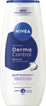 Nivea sprchovací gél Derma Control Restore 250 ml - Teta drogérie eshop