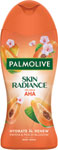 Palmolive sprchovací gél Skin Radiance Papaya & Peach Blossom Scent 250 ml