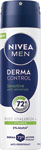 Nivea Men antiperspirant Derma Control Sensitive 150 ml