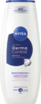 Nivea sprchovací gél Derma Control Restore 500 ml