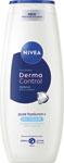 Nivea sprchovací gél Derma Control Defend 500 ml