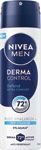 Nivea Men antiperspirant Derma Control Defend 150 ml