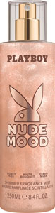 Playboy parfumovaná telová voda Nude Mood Shimmer 250 ml