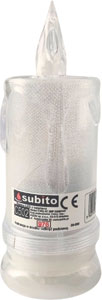 LED sviečka C502 H 145