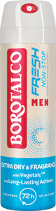 Borotalco Men deo sprej Fresh 150 ml