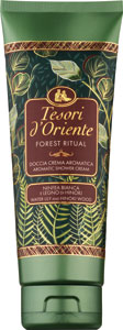 Tesori sprchovací gél Forest ritual 250 ml
