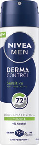 Nivea Men antiperspirant Derma Control Sensitive 150 ml