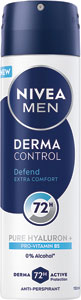 Nivea Men antiperspirant Derma Control Defend 150 ml