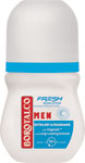 Borotalco MEN deo roll-on Fresh 50 ml