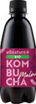Allnature Bio Kombucha Malina 330 ml - Teta drogérie eshop