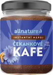 Allnature Čakanková káva 100 g - Teta drogérie eshop