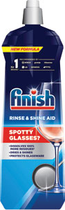 Finish leštidlo do umývačky riadu Regular 800 ml