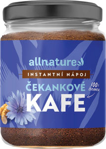 Allnature Čakanková káva 100 g