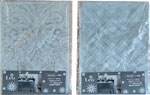 Obrus priesvitný 100x130 cm - Teta drogérie eshop