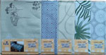 Obrus Lux farebný 120x140 cm - Teta drogérie eshop