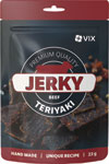 VIX Jerky hovädzie Teriyaki 23 g